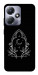 Чехол Gothic roses для Infinix Hot 30i
