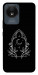 Чехол Gothic roses для Vivo Y02