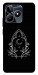 Чехол Gothic roses для Realme C53