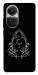 Чехол Gothic roses для Oppo Reno 10