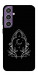 Чехол Gothic roses для Galaxy S23 FE