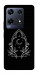Чехол Gothic roses для Infinix Note 30 Pro NFC