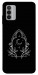 Чохол Gothic roses для Nokia G42