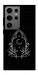 Чехол Gothic roses для Galaxy S24 Ultra
