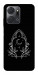 Чохол Gothic roses для Huawei Honor X7a