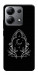 Чехол Gothic roses для Xiaomi Redmi Note 13 4G