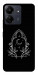 Чохол Gothic roses для Xiaomi Poco C65