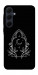 Чехол Gothic roses для Galaxy A35