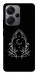 Чехол Gothic roses для Xiaomi Redmi Note 13 Pro+
