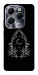 Чехол Gothic roses для Infinix Hot 40 Pro