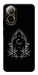 Чехол Gothic roses для Realme C67 4G