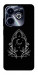 Чехол Gothic roses для Infinix Hot 40i