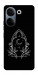 Чехол Gothic roses для TECNO Camon 20 Pro (CK7n)