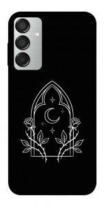 Чохол Gothic roses для Galaxy M15 5G
