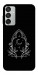 Чохол Gothic roses для Galaxy M15 5G