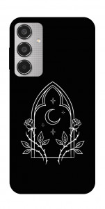 Чехол Gothic roses для Galaxy M35 5G