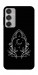 Чехол Gothic roses для Galaxy M35 5G