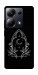 Чохол Gothic roses для Xiaomi Poco M6 Pro 4G