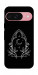 Чохол Gothic roses для Google Pixel 9