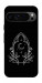 Чохол Gothic roses для Google Pixel 9 Pro