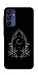 Чохол Gothic roses для Galaxy A16 5G