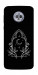 Чохол Gothic roses для Motorola Moto G6 Plus