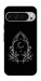 Чохол Gothic roses для Google Pixel 9 Pro XL