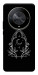 Чехол Gothic roses для Huawei Magic6 Lite