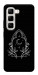 Чехол Gothic roses для Infinix Hot 50 4G