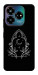 Чехол Gothic roses для ZTE Nubia V60