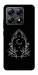Чохол Gothic roses для Xiaomi 14T