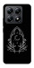 Чехол Gothic roses для Xiaomi 14T Pro