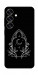 Чохол Gothic roses для Galaxy S25