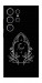 Чохол Gothic roses для Galaxy S25 Ultra