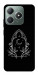 Чехол Gothic roses для Realme C61