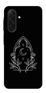 Чехол Gothic roses для Galaxy A26 5G