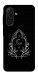 Чехол Gothic roses для Galaxy A26 5G