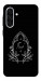 Чехол Gothic roses для Galaxy A56 5G