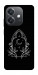 Чехол Gothic roses для Oppo A3 4G