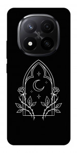 Чехол Gothic roses для Xiaomi Redmi Note 14 Pro+ 5G
