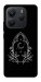 Чехол Gothic roses для Xiaomi Redmi Note 14 5G