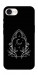 Чехол Gothic roses для iPhone 16e