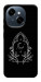 Чехол Gothic roses для TECNO Spark Go 1 (KL4)