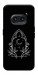 Чехол Gothic roses для Nothing Phone (2a)