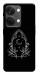 Чехол Gothic roses для OnePlus Nord 3