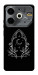 Чохол Gothic roses для TECNO Pova 6 Neo (LI6)
