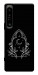 Чехол Gothic roses для Sony Xperia 1 IV