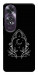 Чохол Gothic roses для Oppo A60 4G