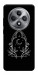 Чехол Gothic roses для Oppo Reno 12 F 4G