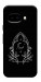 Чехол Gothic roses для Google Pixel 9a